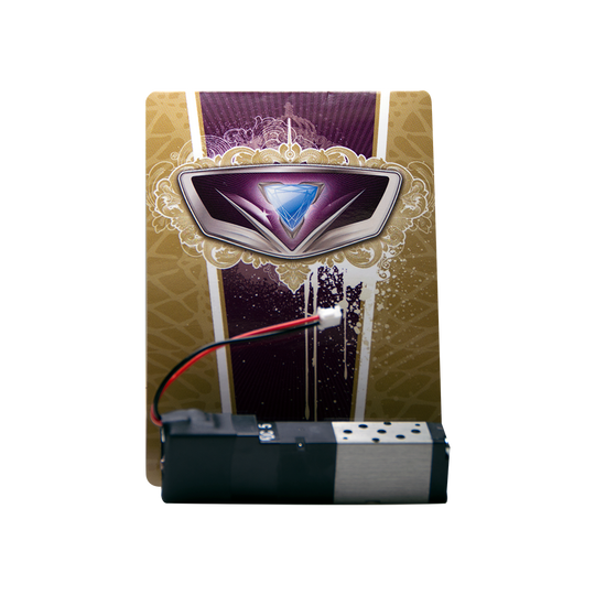 Solénoïde DLX Luxe 1/1.5/2/2.0/OLED et glace