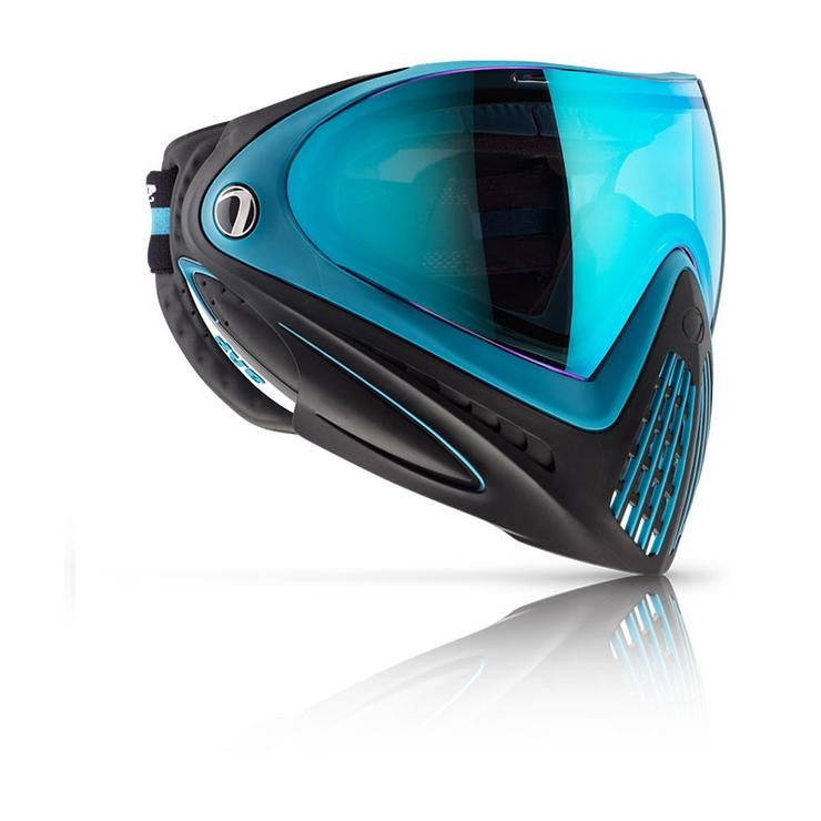 Dye i4