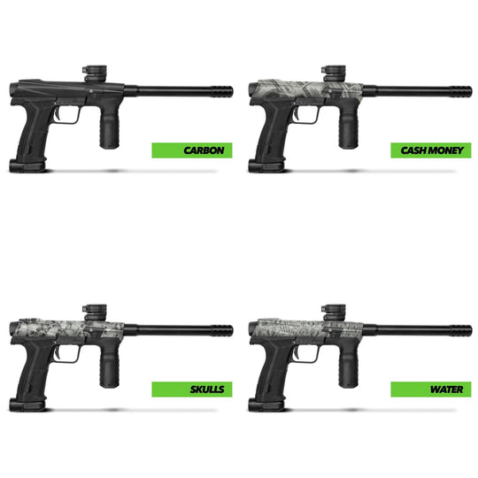 Kit carrosserie Planet Eclipse EMEK / ETHA 2