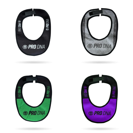 Infamous Adjustable Rain Visor