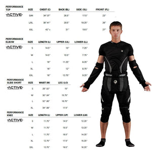 Short De Slide Dye Performance - Taille M - Pour Paintball Short De Slide Dye Performance - Taille M - Pour Paintball