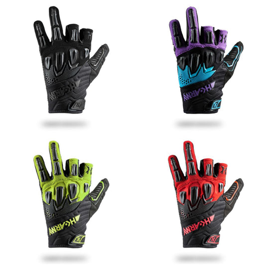 HK Army Hardline Armored Glove