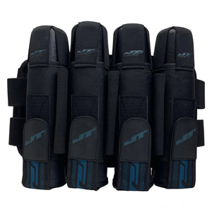 Harnais de paintball professionnel JT NEUF - 5+8 - FX rouge Harnais de paintball professionnel JT NEUF - 5+8 - FX rouge