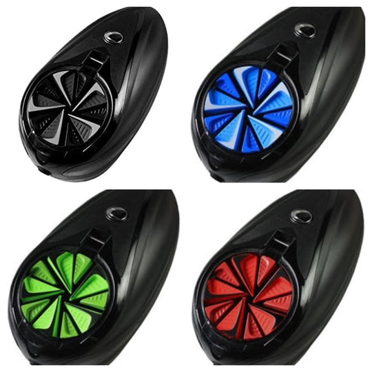 Exalt Rotor Fast Feed