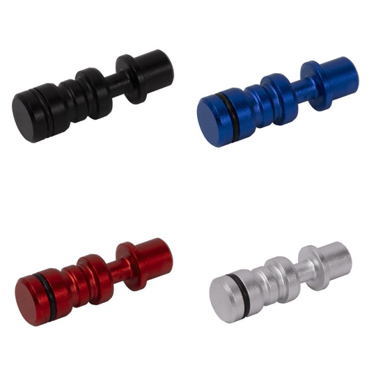 Exalt EMEK / EMF100 Push Button Safety