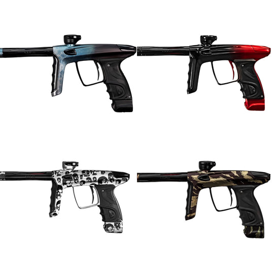 DLX Luxe TM40 Limited Edition