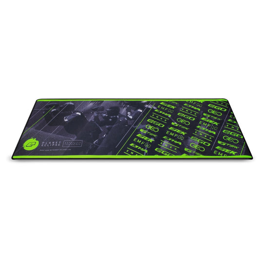 Tapis de souris de jeu Planet Eclipse / Tapis technique
