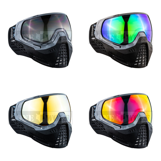 HK Army KLR - Blackout Grey