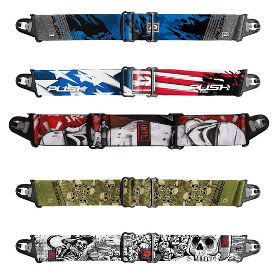Push Unite Goggle Strap