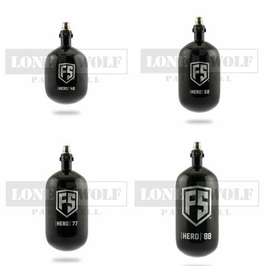 First Strike Hero 2 Air Tank