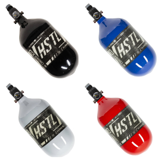 HK Army HSTL Air Tank