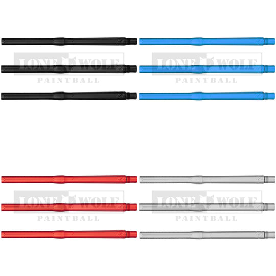 Kit de cañón de una pieza de 15" del Ejército HK XV