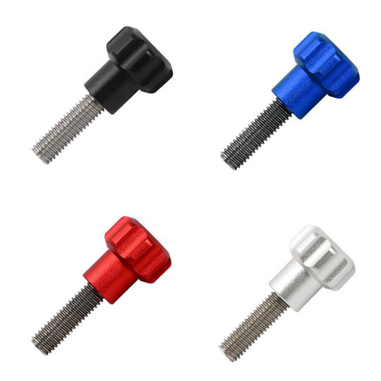 Exalt EMEK / EMF100 / ETHA 2 Feedneck Thumbscrew