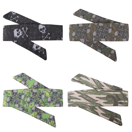 HK Army Hostilewear Headband