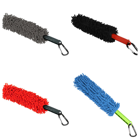 Hisopo de vaina exaltada