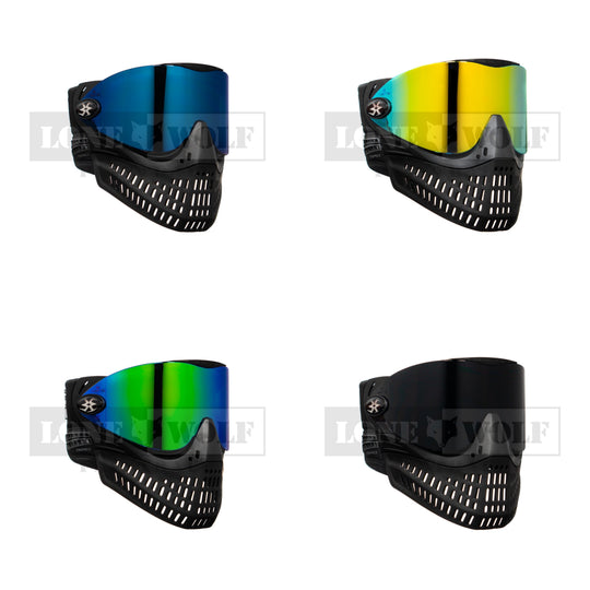 Empire E-Flex - Black