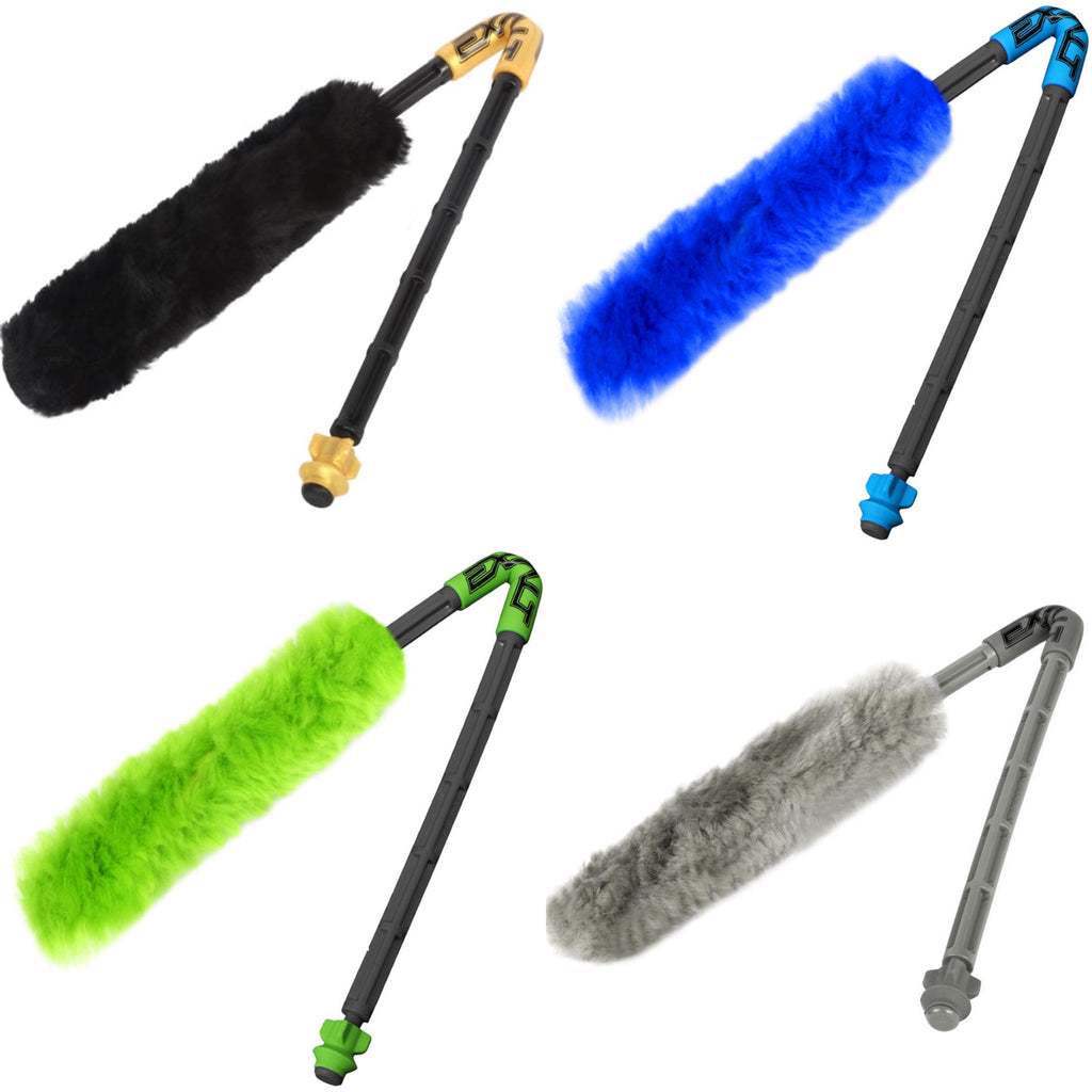 Buy Exalt Paintball Barrel Maid Swab In Cheap Price On - Foto 13