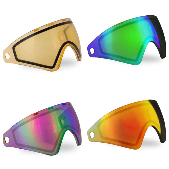 Bunkerkings CMD / VIO Lens