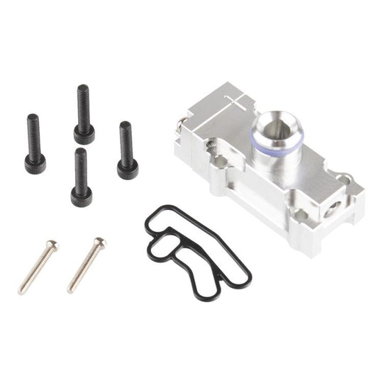 Dye DSR Solenoid Kit