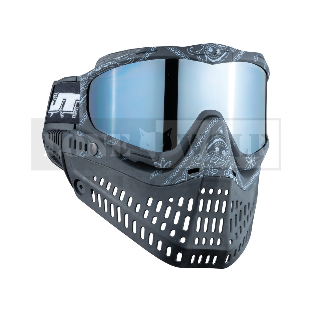 JT Spectra Proflex Paintball Masks - Lenses - Accessories From Paintball  Deals.