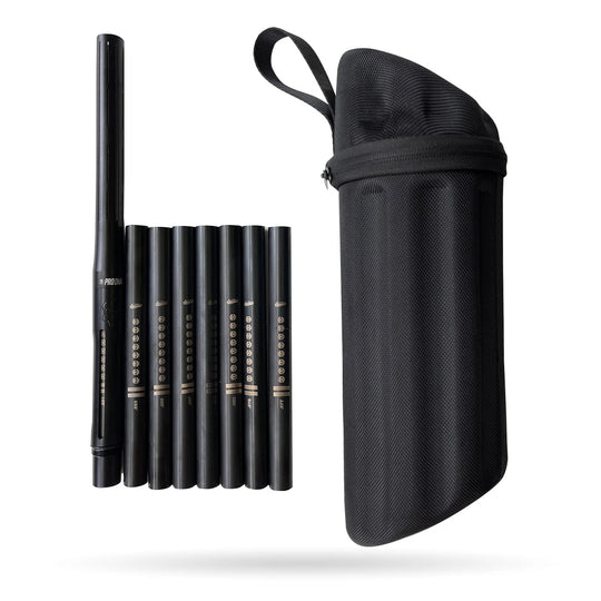 Infamous Freak XL Stainless Steel Black Nitride Barrel Kit w/ FXL Barrel