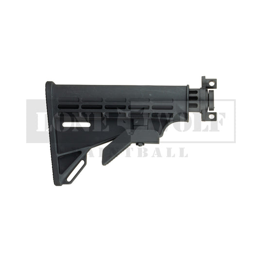 Tippmann A-5 Collapsible Stock