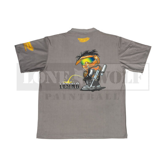 JT Stretchy Soft T-Shirt