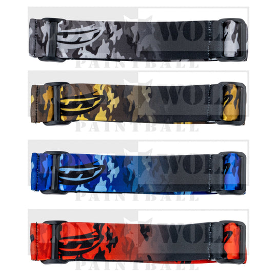 Correa para gafas sublimada JT