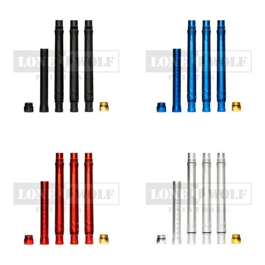 Kit de cañón HK Army XV