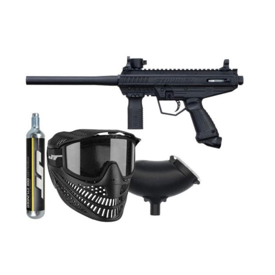 Tippmann Stormer Basic Power Pack