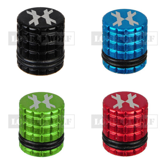 Cubierta para pezón de relleno del ejército HK