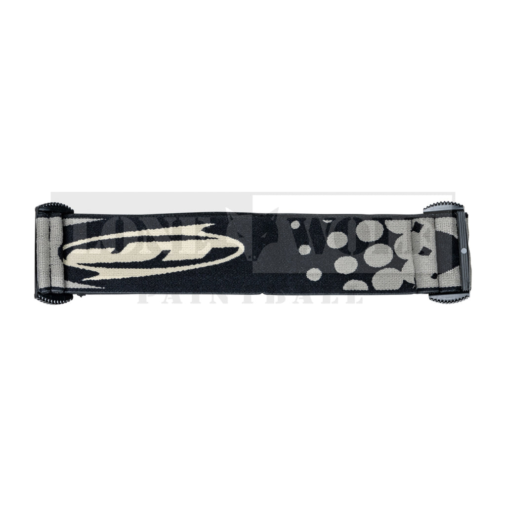 oakley replacement goggle strap JT Goggle Strap – Lone Wolf Paintball