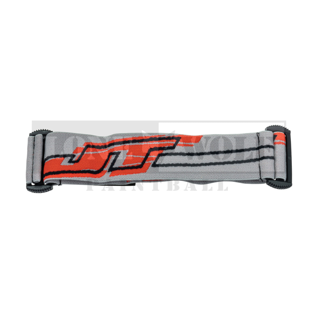 JT Paintball - JT Proflex X with Zebra Strap🔥 What custom straps