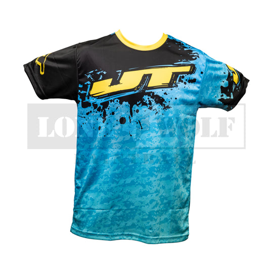 JT Stupid Soft T-Shirt - Tech