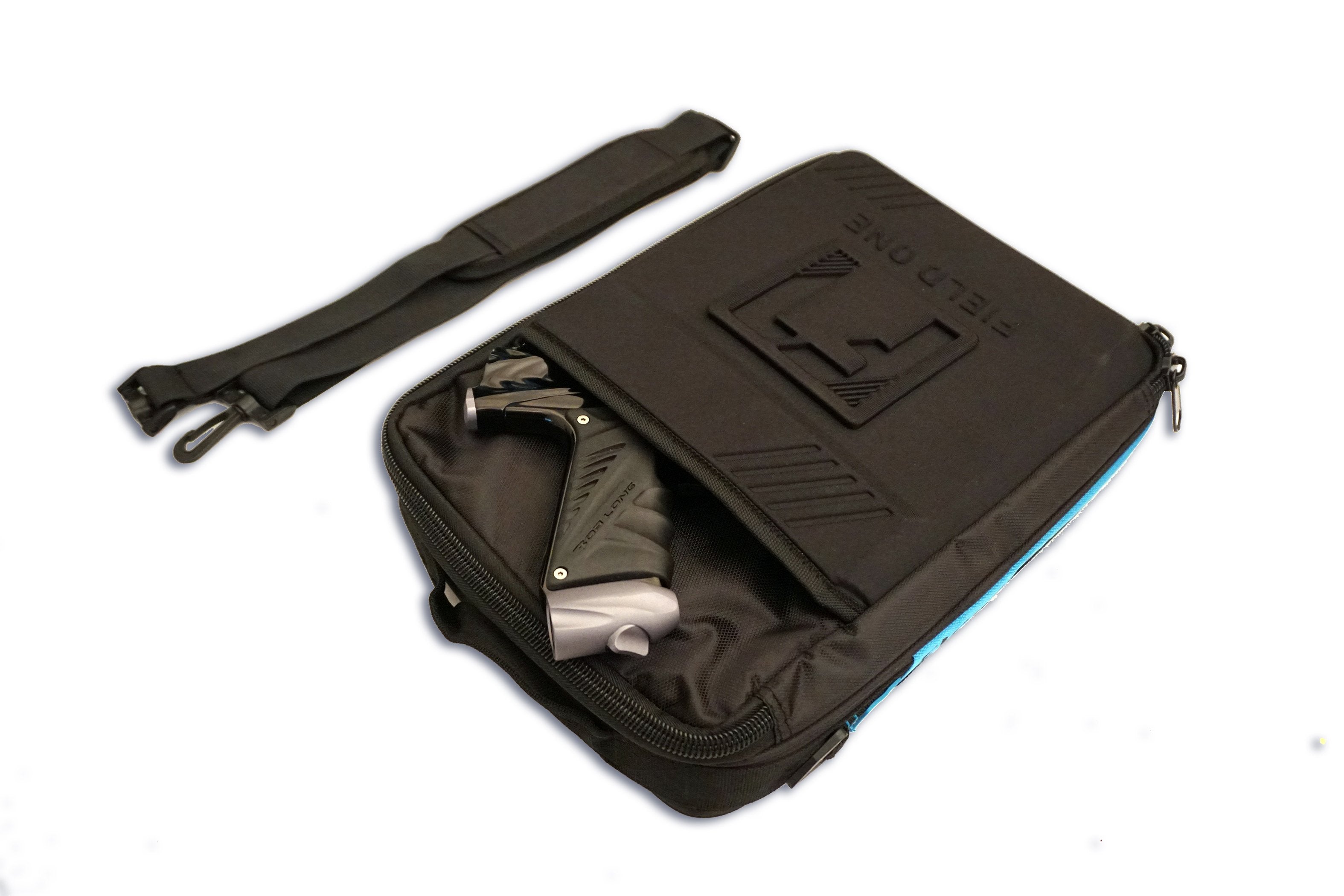 NEW Field One Marker Bag Expansion Flap