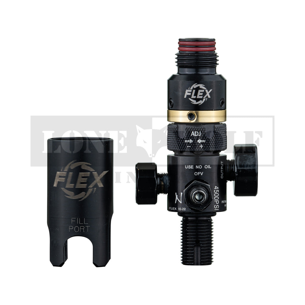 Réservoir en fibre de carbone Paintball 4500 PSI Guadeloupe Réservoir en fibre de carbone Paintball 4500 PSI Guadeloupe
