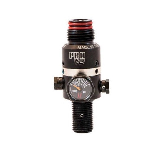 Ninja Pro V2 4,500 PSI Regulator