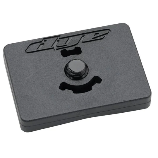 Dye i5 POV Goggle Camera Mount