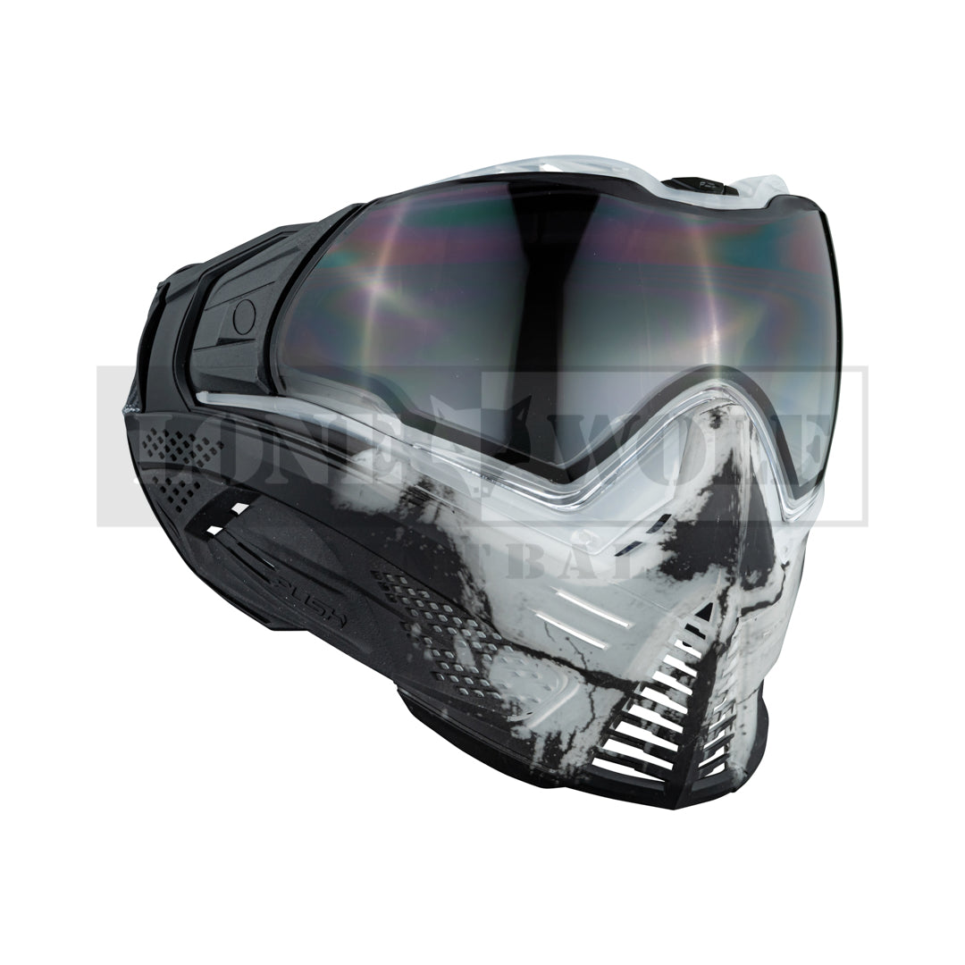 Ghost Paintball Mask