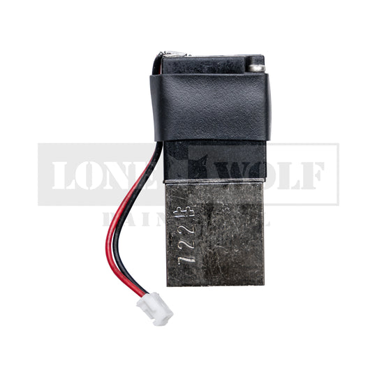 Solénoïde AMP de choc SP