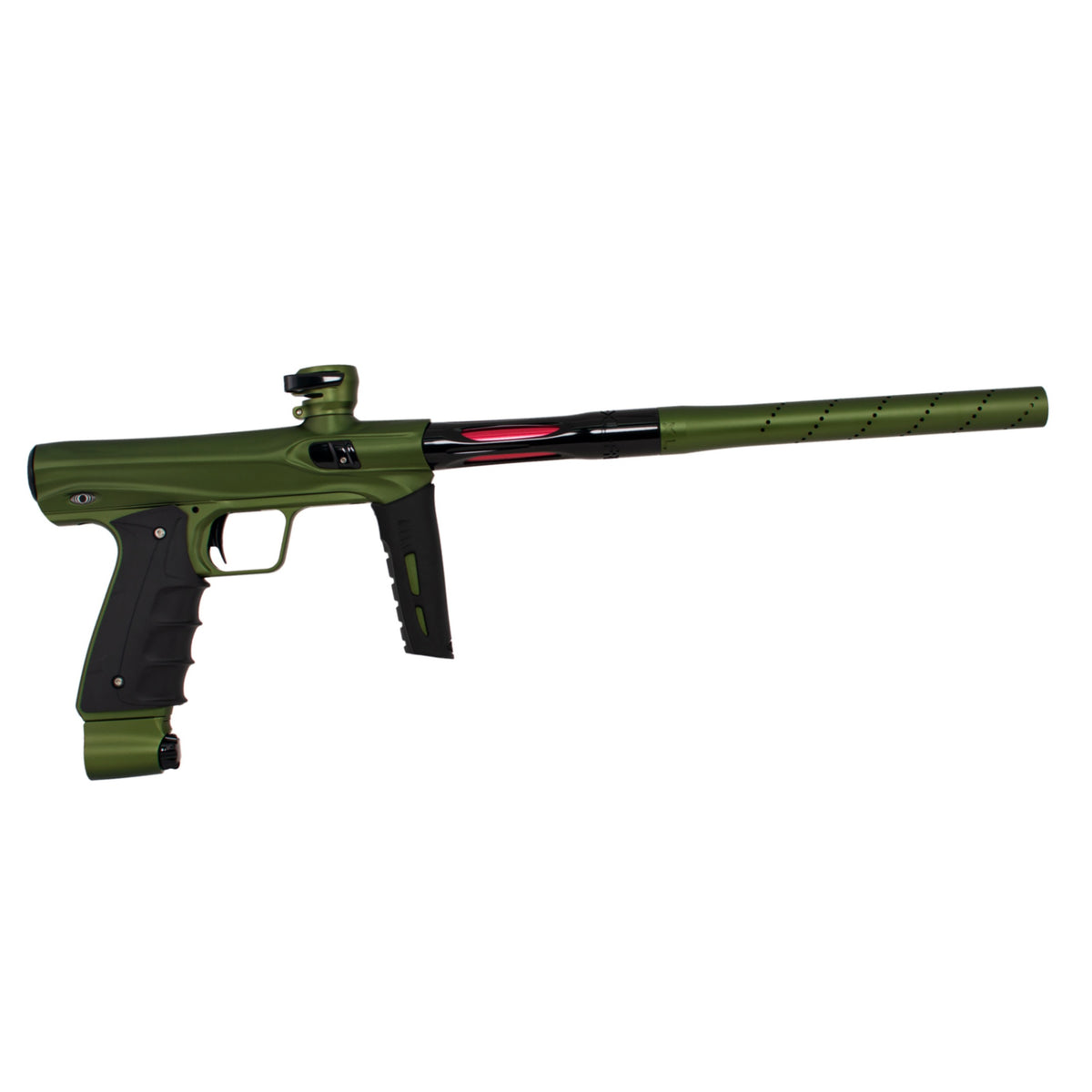 SP Shocker CVO – Lone Wolf Paintball