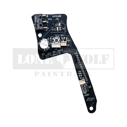 Circuit imprimé principal SP Shocker XLS/RSX