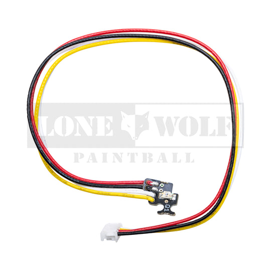 SP Shocker XLS/RSX Vision Harness