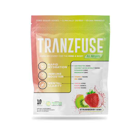 Tranzfuse Stick Packs