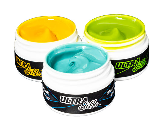 Ultra Silk Performance Lube