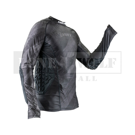 Virtue Breakout Compression Shirt