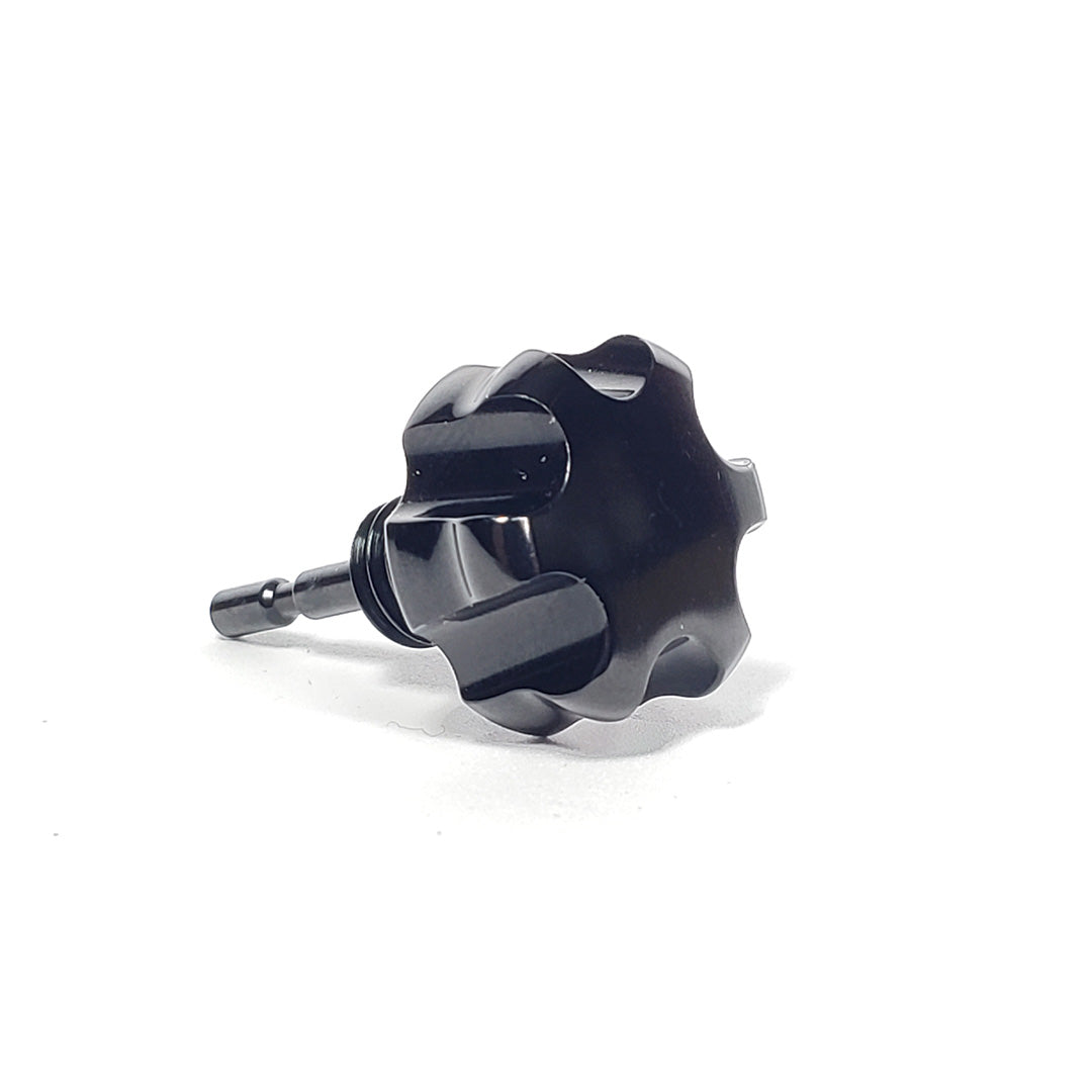 Manopola Dye NT Airport ASA Nuova Originale - Ricambio R30581828 Per Marker - Foto 2